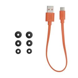 JBL Ohrhörer Endurance Run 2 Wireless schwarz