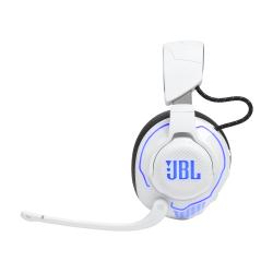 JBL Gaming-Headset Quantum 910P Console Wireless weiß