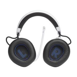 JBL Gaming-Headset Quantum 910P Console Wireless weiß