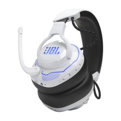 JBL Gaming-Headset Quantum 910P Console Wireless weiß