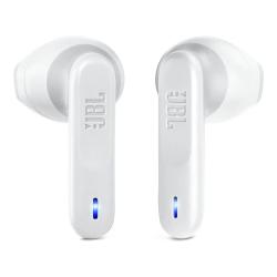 JBL Ohrhörer Vibe Flex TWS In Ear weiß