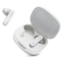 JBL Ohrhörer Vibe Flex TWS In Ear weiß