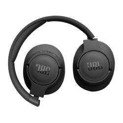 JBL Over-Ear-Kopfhörer Tune 720BT schwarz