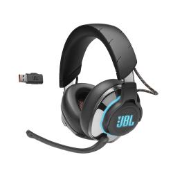 JBL Gaming-Headset Quantum 810 Wireless schwarz