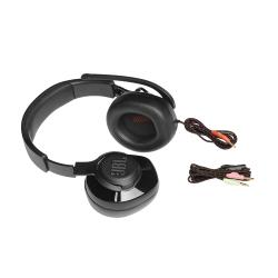 JBL Gaming-Headset Quantum 200 schwarz