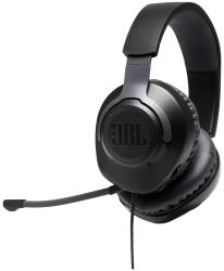 JBL Over-Eear Kopfhörer Quantum 100 schwarz