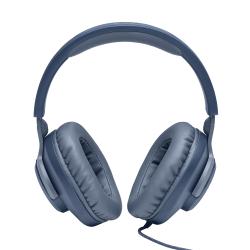 JBL Gaming-Headset Quantum 100 blau