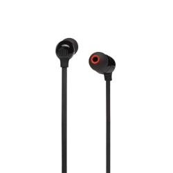 JBL In-Ear Kopfhörer Tune 125 Bluetooth schwarz