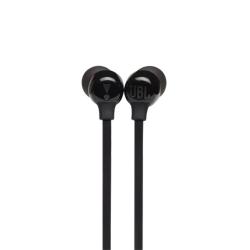 JBL In-Ear Kopfhörer Tune 125 Bluetooth schwarz