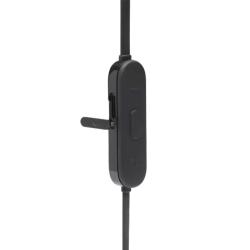 JBL In-Ear Kopfhörer Tune 125 Bluetooth schwarz