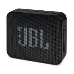 JBL Bluetooth-Lautsprecher Go Essential schwarz