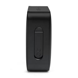 JBL Bluetooth-Lautsprecher Go Essential schwarz