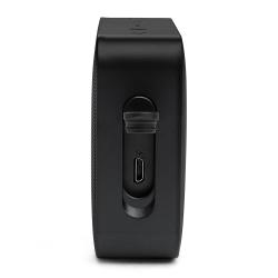 JBL Bluetooth-Lautsprecher Go Essential schwarz