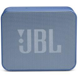 JBL Bluetooth-Lautsprecher Go Essential blau