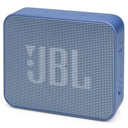 JBL Bluetooth-Lautsprecher Go Essential blau