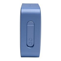 JBL Bluetooth-Lautsprecher Go Essential blau