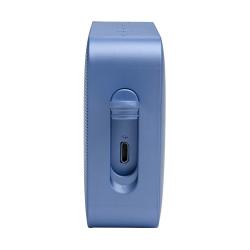 JBL Bluetooth-Lautsprecher Go Essential blau