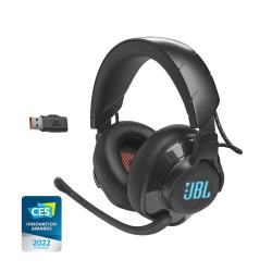 JBL Gaming-Headset Quantum 610 Wireless schwarz