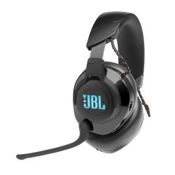 JBL Gaming-Headset Quantum 610 Wireless schwarz