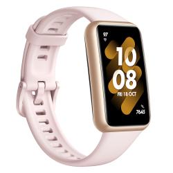 HUAWEI Band 7 Smart Band pink