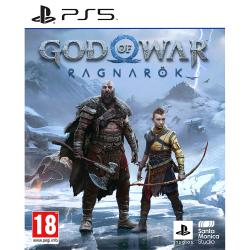 God of War Ragnarök