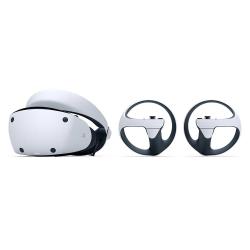 SONY PlayStation VR 2 weiß