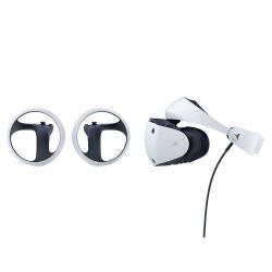 SONY PlayStation VR 2 weiß