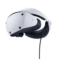 SONY PlayStation VR 2 weiß