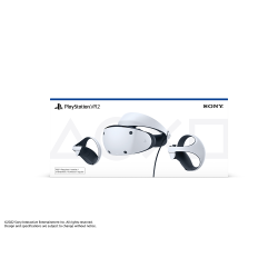 SONY PlayStation VR 2 weiß