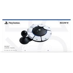 SONY Access™-Controller für PlayStation 5 weiß