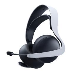 SONY Wireless-Headset Pulse Elite™ für PS5 weiß