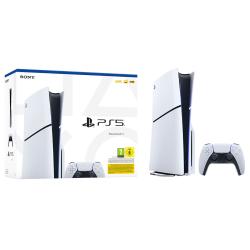 SONY PlayStation®5 (Modellgruppe - Slim)