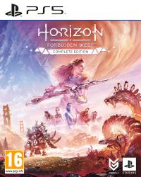 Horizon Forbidden West