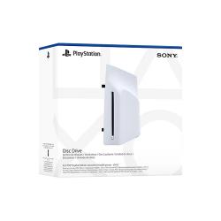 SONY Disc Laufwerk für PS5® Digital Edition Konsolen weiß