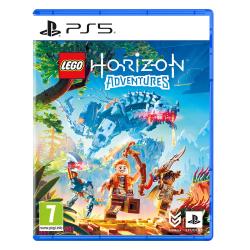 LEGO® Horizon Adventures™ Standard Edition