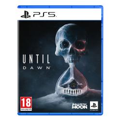 Until Dawn