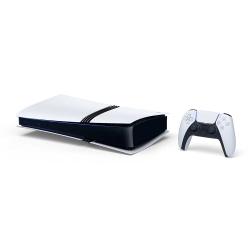 SONY PlayStation®5 Pro 2 TB weiß