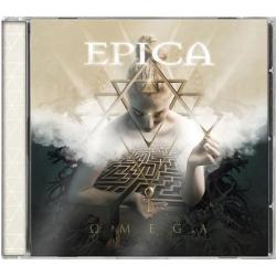 Epica: Omega, 1 Audio-CD - CD