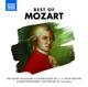 Wolfgang Amadeus Mozart: Best of Mozart, 1 Audio-CD - CD