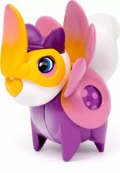 BRIO Aster im Blumen-Outfit