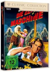 Die Zeitmaschine, 1 DVD - DVD