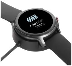 DORO Smartwatch schwarz