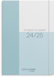 Burde Student Planner Schülerkalender 2024/2025 - Taschenbuch