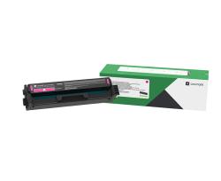 Lexmark Cartridge Return mag. 1,5K