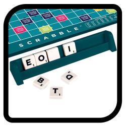 MATTEL Scrabble Original (Spiel) 