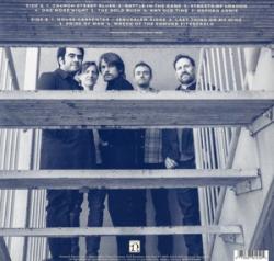 Punch Brothers: Hell on Church Street, 2 Schallplatte