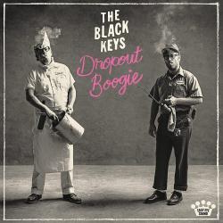 The Black Keys: Dropout Boogie, 1 Schallplatte