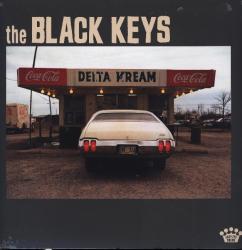 The Black Keys: Delta Kream, 2 Schallplatte