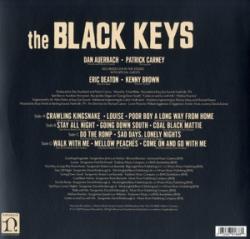 The Black Keys: Delta Kream, 2 Schallplatte