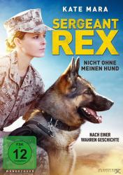 Sergeant Rex - Nicht ohne meinen Hund, 1 DVD - DVD